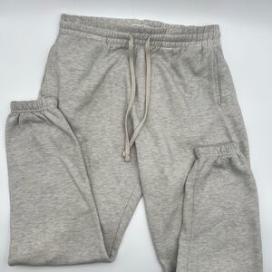 PacSun Light Gray Sweatpants